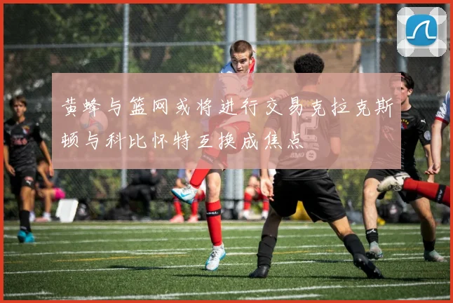 黄蜂与篮网或将进行交易克拉克斯顿与科比怀特互换成焦点