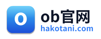 ob官网